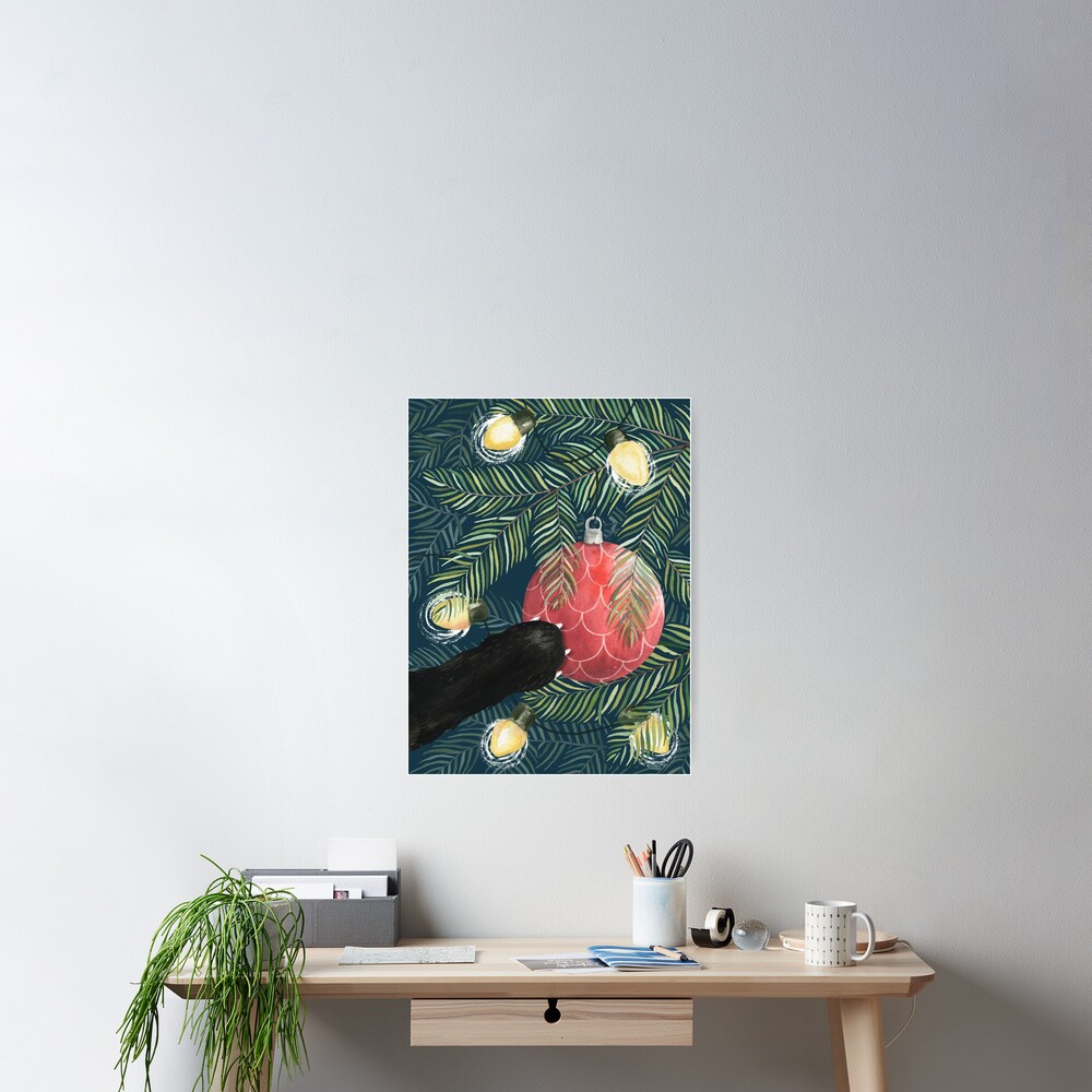Item preview, Poster designed and sold by littleclyde.