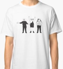 Frank Classic T-Shirt
