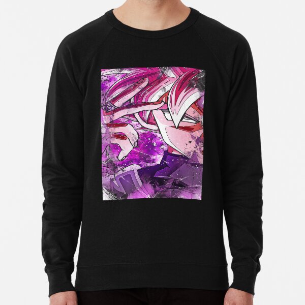 goku black sweatshirt