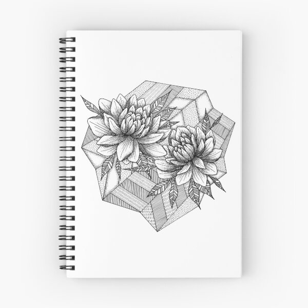Item preview, Chrysanthemum designed and sold by Amanda Skoog.
