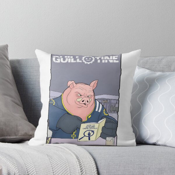 Item preview, Crime designed and sold by Dave Charlton.