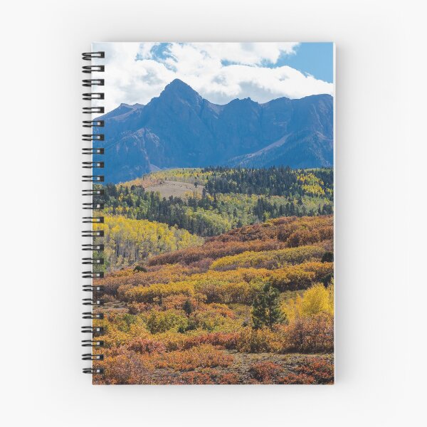 Item preview, Colorado Color Bonanza designed and sold by Bo Insogna.