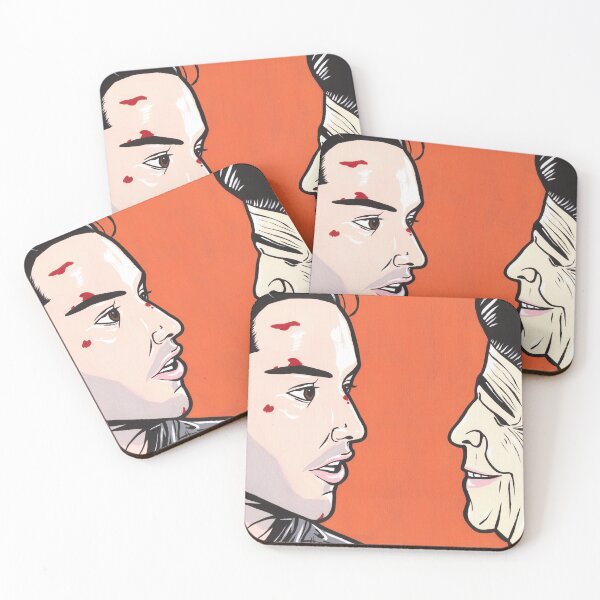 Item preview, Point Break  designed and sold by turddemon.