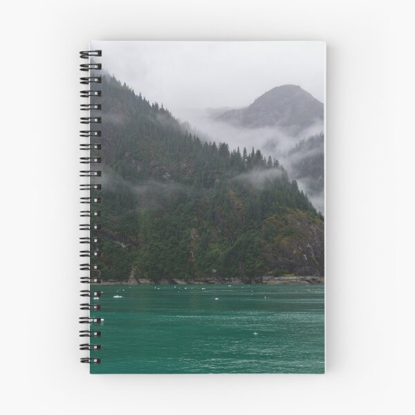 Item preview, Endicott Arm, Alaska designed and sold by Steven Weeks.
