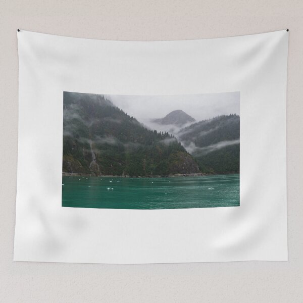 Item preview, Endicott Arm, Alaska designed and sold by Steven Weeks.