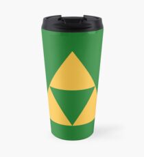 Triforce Travel Mug