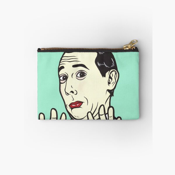 Item preview, Pee Wee Herman designed and sold by turddemon.
