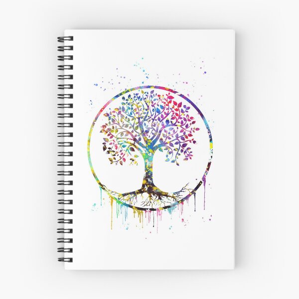 Item preview, Tree of Life designed and sold by Liededrom..