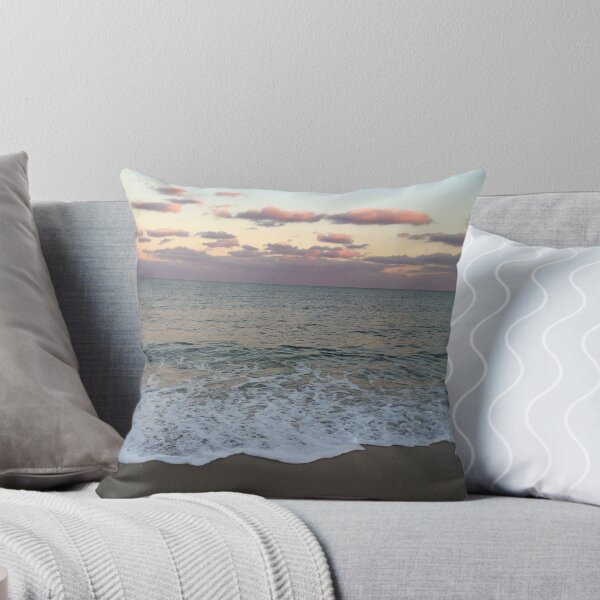 Item preview, Beach at Sunset designed and sold by samwisefishy.