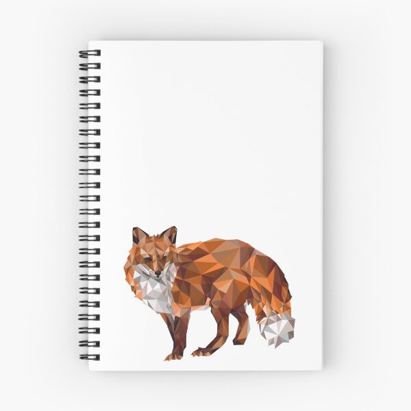 Item preview, Foxy designed and sold by Amanda Skoog.