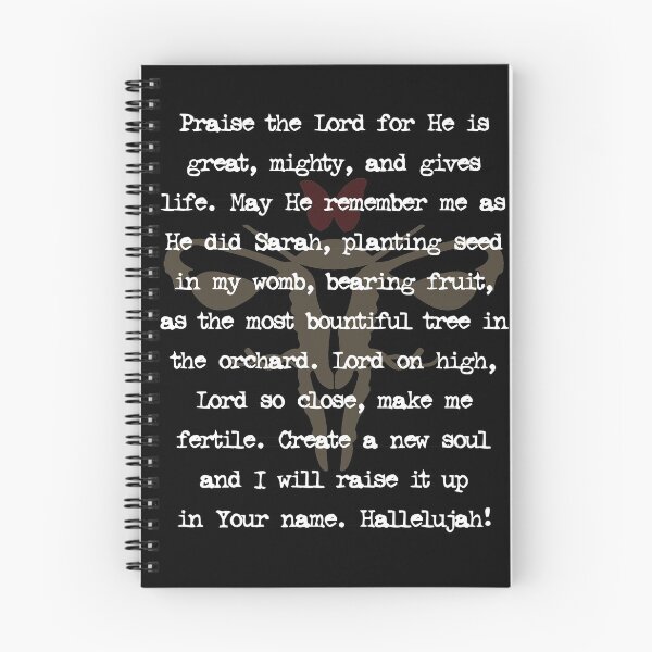 Item preview, Praise the Lord for He is great, mighty, and gives life | Fertility designed and sold by Christopher Taylor.