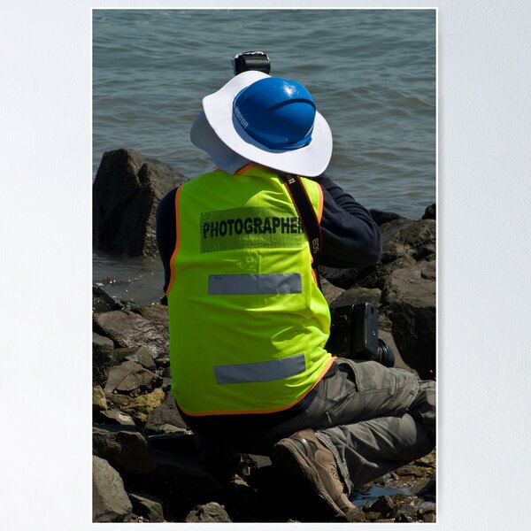 Item preview, The Photographer designed and sold by Lauri7.