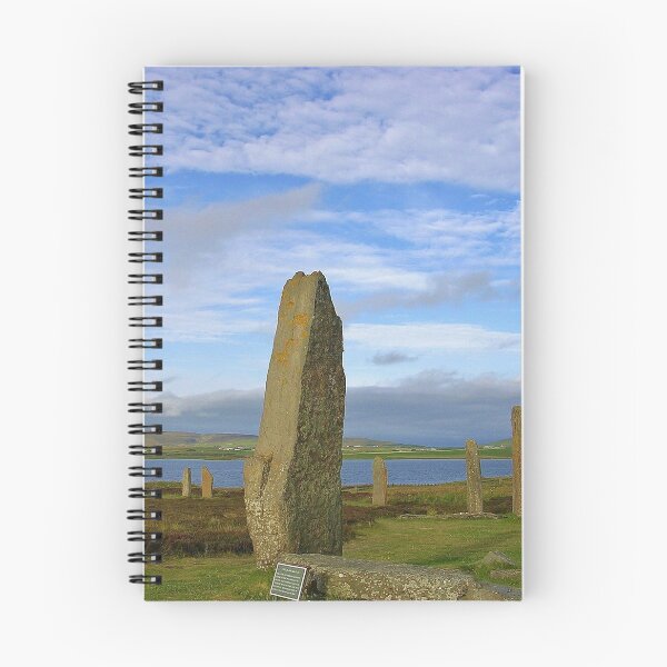Item preview, Brodgar designed and sold by lezvee.
