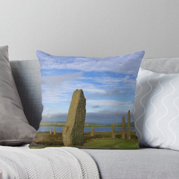 Item preview, Brodgar designed and sold by lezvee.