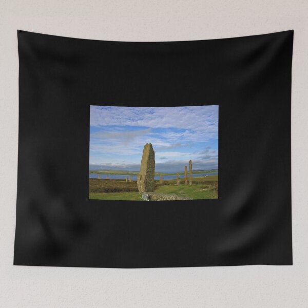 Item preview, Brodgar designed and sold by lezvee.