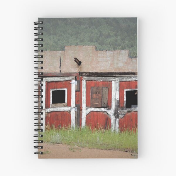 Item preview, Old Firehouse designed and sold by annAHorton.