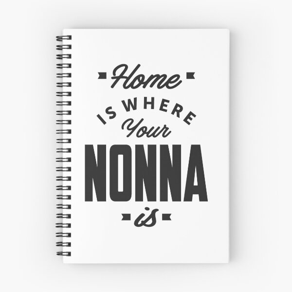 Item preview, Where Your Nonna Is designed and sold by cidolopez.