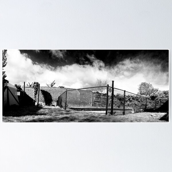Item preview, My Backyard! designed and sold by pennphotography.