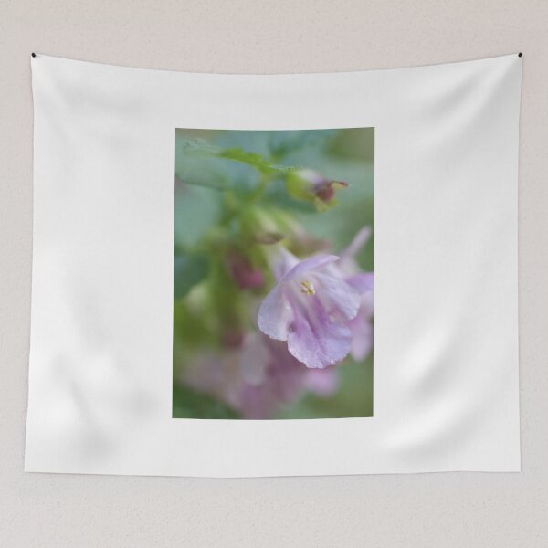 Item preview, Showy Calamint designed and sold by marens.