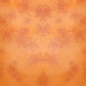 Artwork thumbnail, Orange Coral by RazorKitanaPro