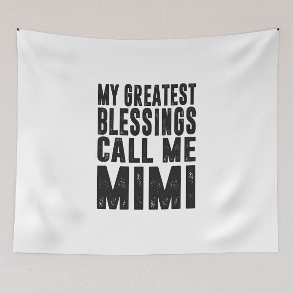 Item preview, Greatest Mimi  designed and sold by cidolopez.