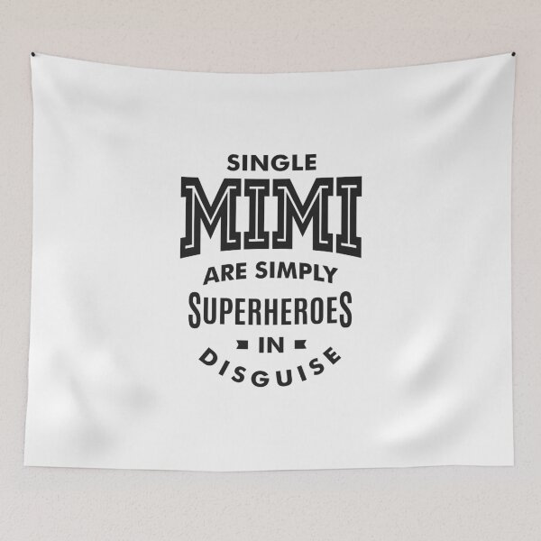 Item preview, Single Mimi designed and sold by cidolopez.