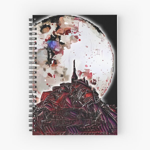 Item preview, Blood Moon Rising designed and sold by StoryBoardGamer.