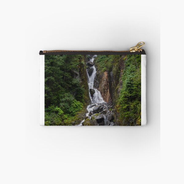 Item preview, Waterfall in Fords Terror, Alaska designed and sold by Steven Weeks.
