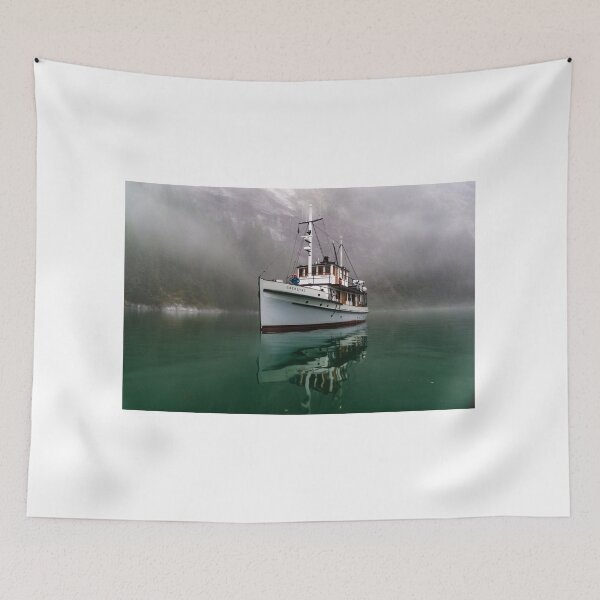 Item preview, Catalyst in Endicott Arm, Alaska designed and sold by Steven Weeks.