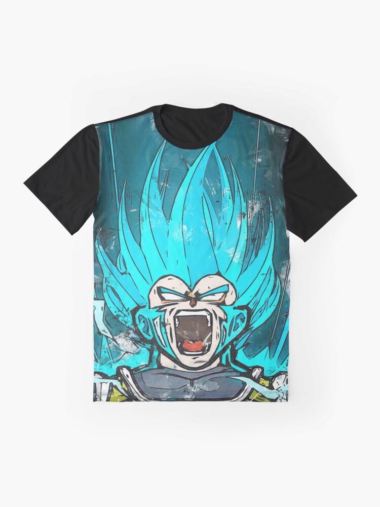 vegeta t