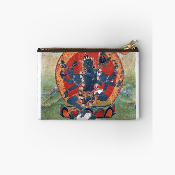 Item preview, Green Tara Tibetan Buddhist Religious Art designed and sold by Tammy Winand Arts.