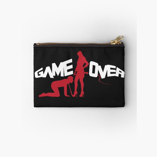 Item preview, Bachelor Party Game Over designed and sold by tarek25.
