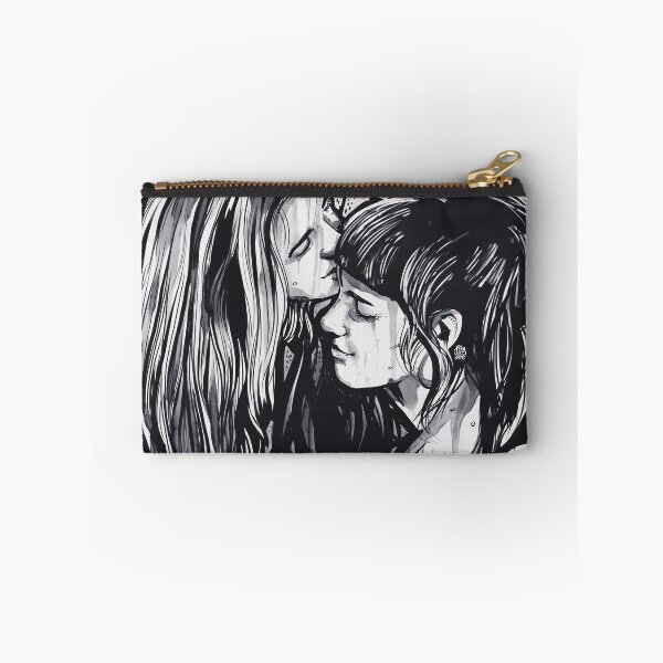 Item preview, Inktober 2018 - 09 - Precious designed and sold by FreeflowArt.