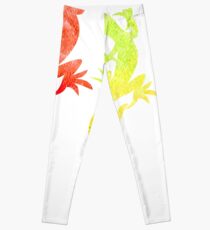 Legging Lagartos