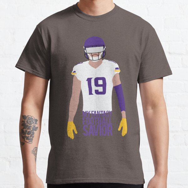 Adam Thielen T-Shirts for Sale