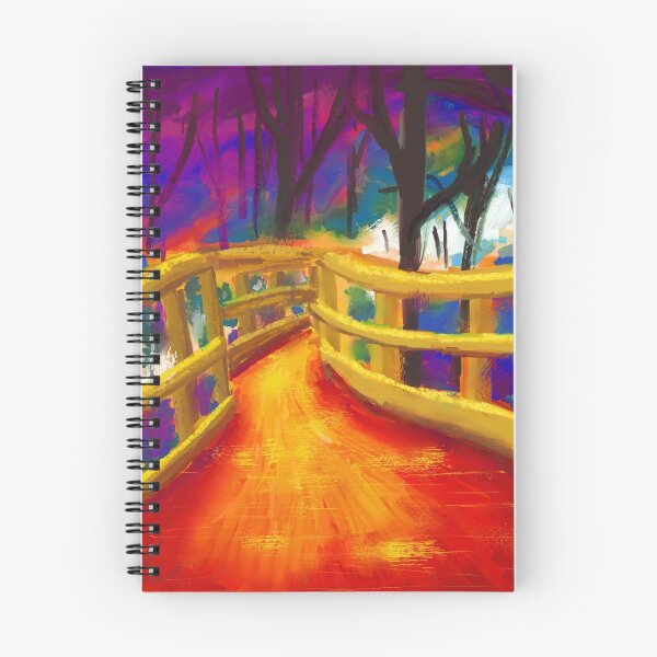 Item preview, pyre bridge designed and sold by Cat and Kagagi.