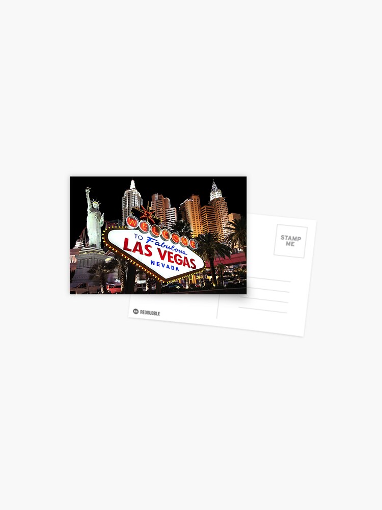 Las Vegas Tshirt Famous Sign Strip Building Skyline Souvenir Las Vegas Tshirt Famous Sign Strip Building Skyline Souvenir