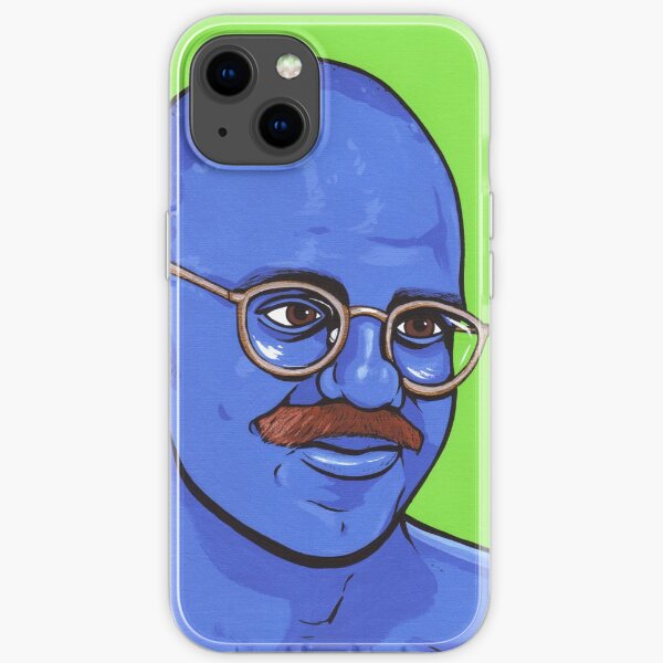 Tobias Funke iPhone Soft Case