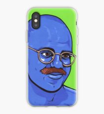 Tobias Funke iPhone Case