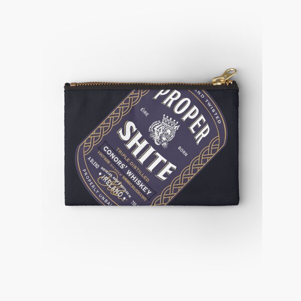 Item preview, Proper Shite Whiskey designed and sold by andrekoeks.