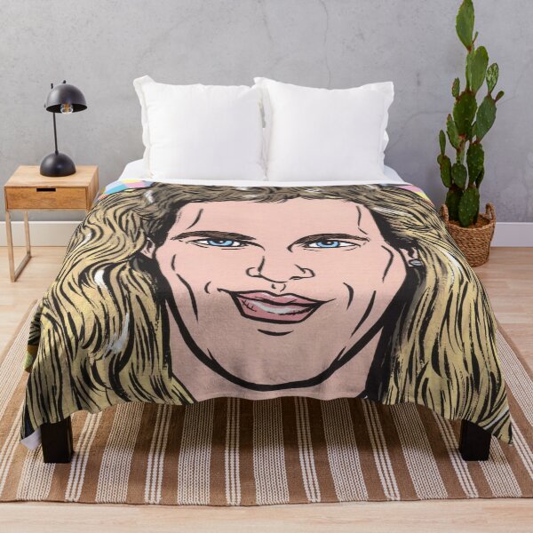 Item preview, Michael Bolton designed and sold by turddemon.