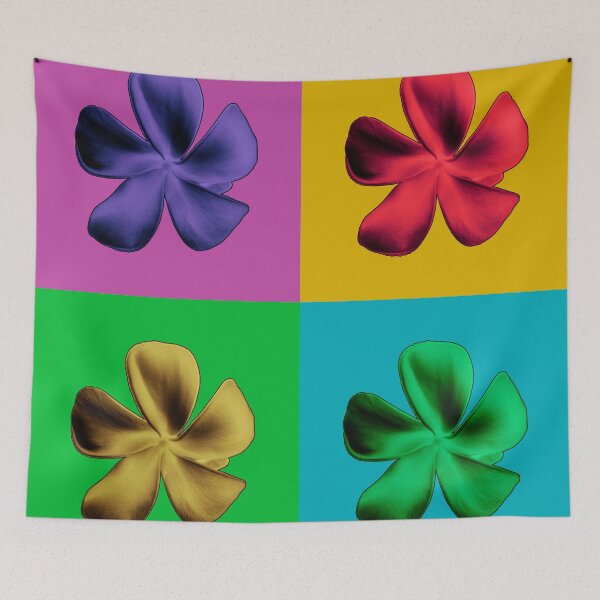 Item preview, frangipani designed and sold by docross.