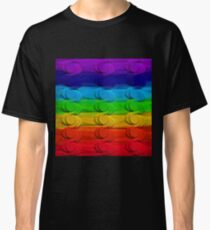 Namaste II Classic T-Shirt