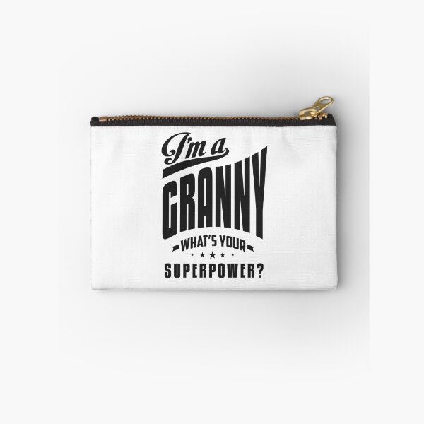 Item preview, I'm a Granny designed and sold by cidolopez.