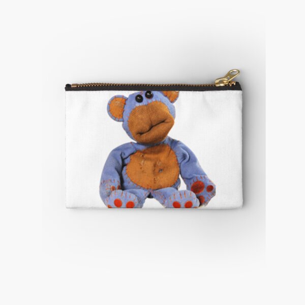Item preview, Nev The Bear designed and sold by JesusClaus.
