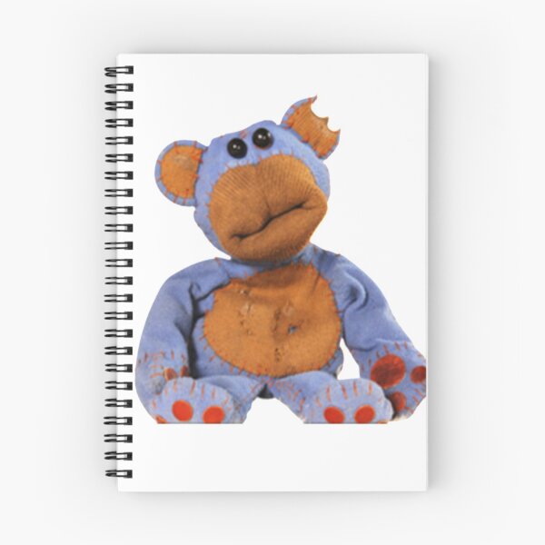 Item preview, Nev The Bear designed and sold by JesusClaus.