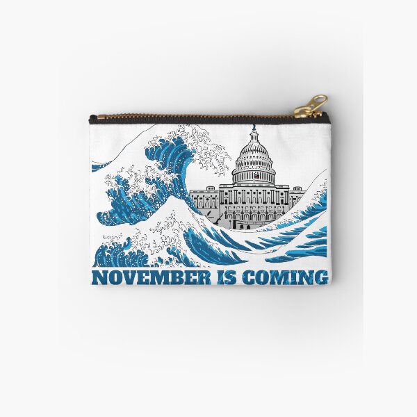 Item preview, Blue Wave designed and sold by radvas.