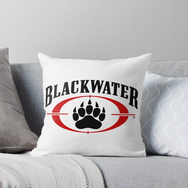 Item preview, BlackWater academi security constellis designed and sold by ShirtsForHumans.