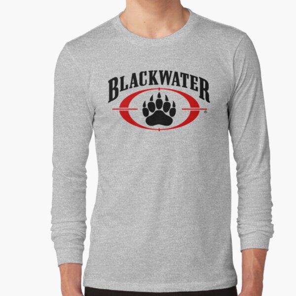 blackwater tee shirts