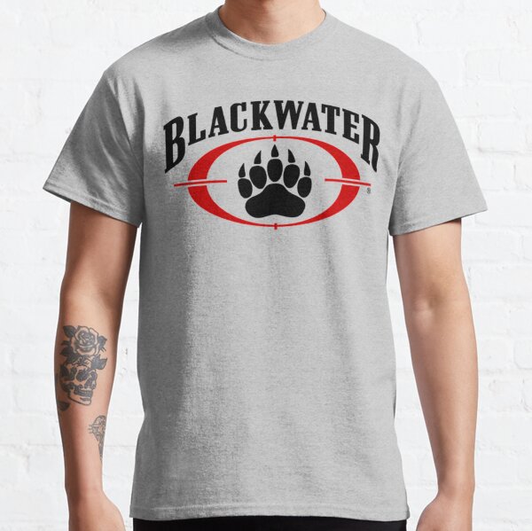 Item preview, BlackWater academi security constellis designed and sold by ShirtsForHumans.